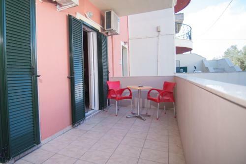Apartamento Studios Artemis