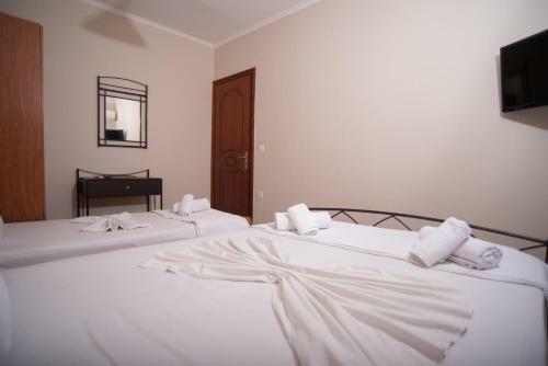 Apartamento Studios Artemis