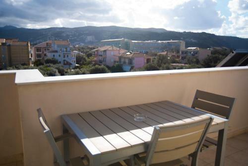 Apartamento Studios Artemis