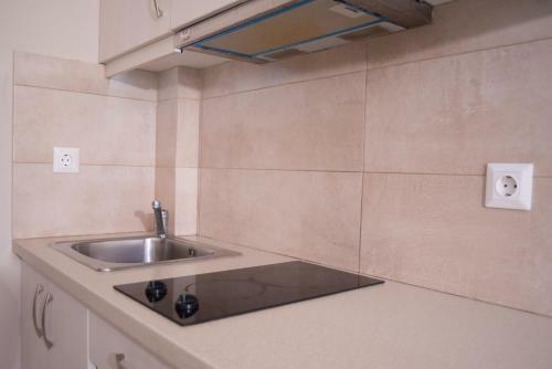 Apartamento Studios Artemis