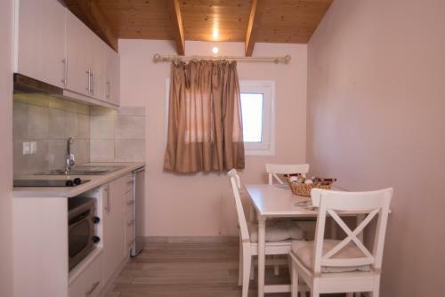 Apartamento Studios Artemis