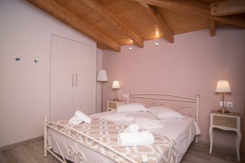 Apartamento Studios Artemis