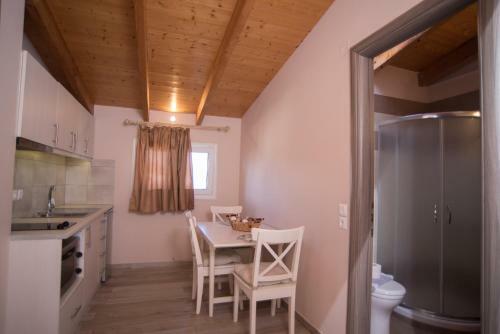Apartamento Studios Artemis
