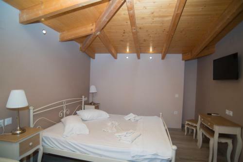 Apartamento Studios Artemis