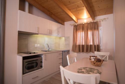 Apartamento Studios Artemis