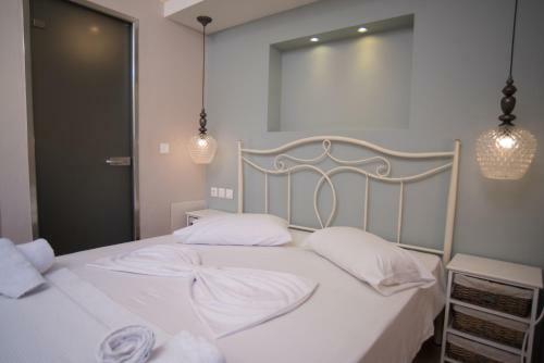 Apartamento Studios Artemis