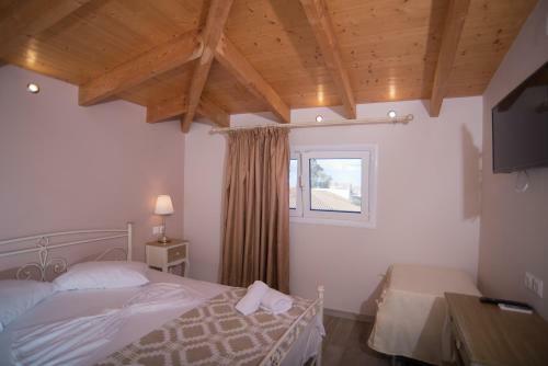 Apartamento Studios Artemis