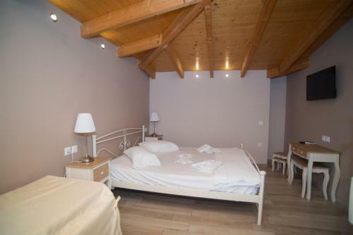 Apartamento Studios Artemis