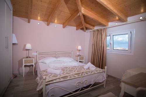 Apartamento Studios Artemis