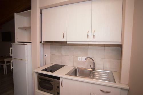 Apartamento Studios Artemis