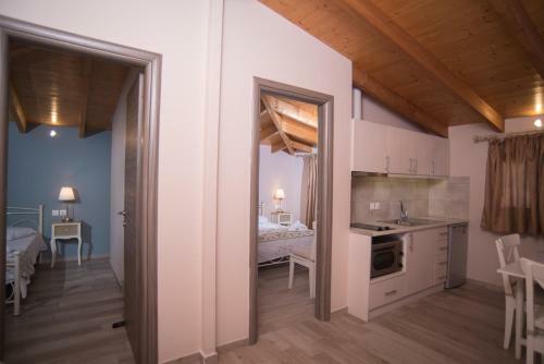 Apartamento Studios Artemis