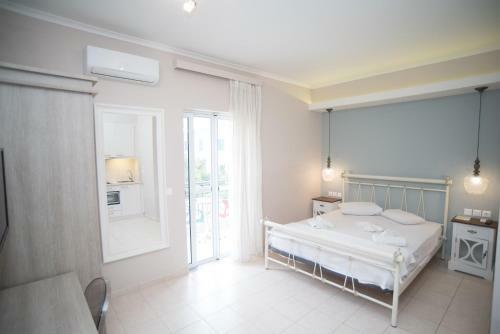 Apartamento Studios Artemis