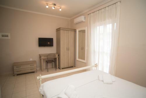 Apartamento Studios Artemis
