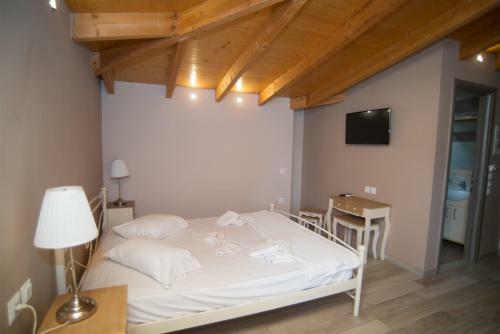 Apartamento Studios Artemis