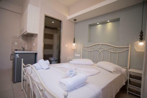 Apartamento Studios Artemis