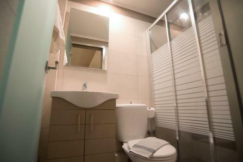 Apartamento Studios Artemis