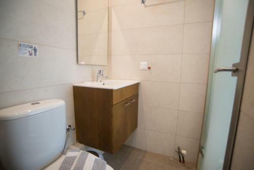 Apartamento Studios Artemis