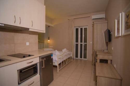 Apartamento Studios Artemis