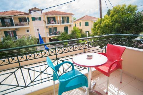 Apartamento Studios Artemis