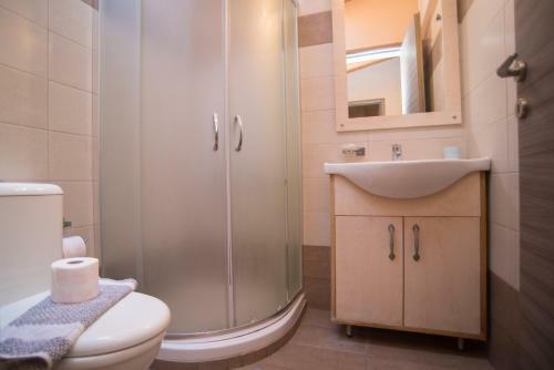 Apartamento Studios Artemis