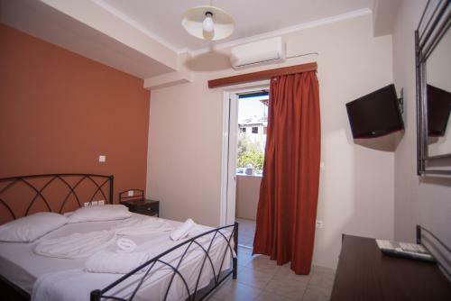 Apartamento Studios Artemis