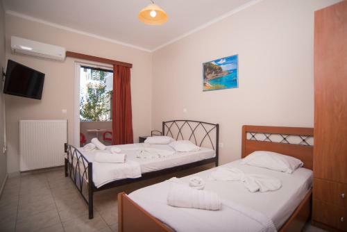 Apartamento Studios Artemis