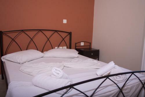 Apartamento Studios Artemis