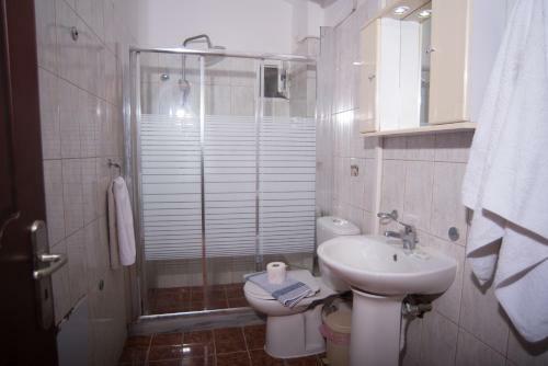 Apartamento Studios Artemis