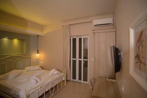 Apartamento Studios Artemis