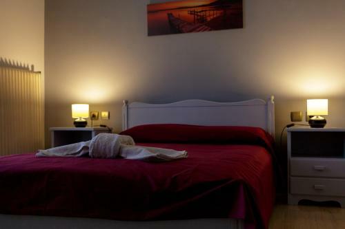 Hotel Finikas