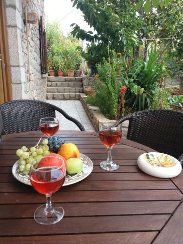 Apartamento Katerinas Guest House