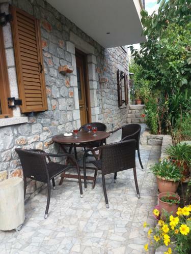 Apartamento Katerinas Guest House
