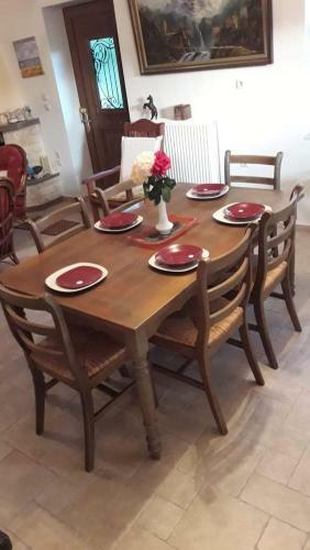 Apartamento Katerinas Guest House