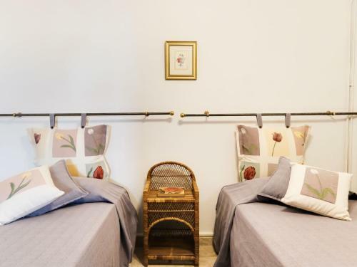 Vintage Holiday Home In Likorema With Terrace