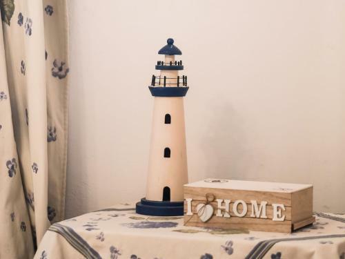 Vintage Holiday Home In Likorema With Terrace