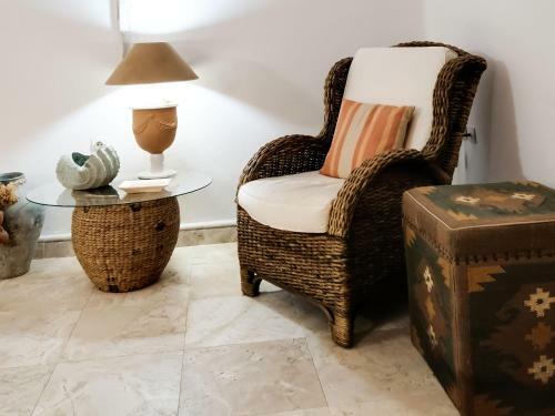 Vintage Holiday Home In Likorema With Terrace