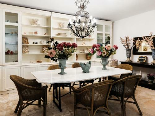 Vintage Holiday Home In Likorema With Terrace