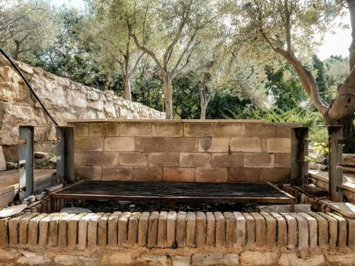 Vintage Holiday Home In Likorema With Terrace