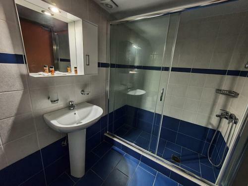 Apartamento Stoupa Lefktro 10
