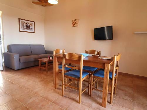 Apartamento Stoupa Lefktro 10