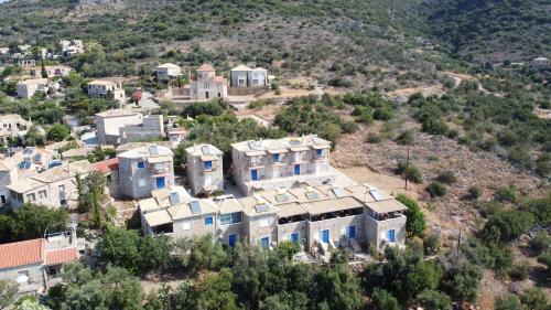Apartamento Stoupa Lefktro 10