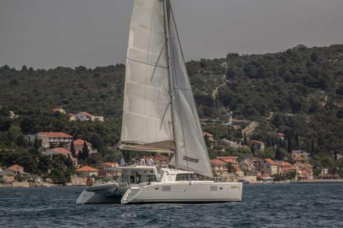 Le Dimore Charter