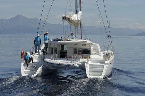 Le Dimore Charter