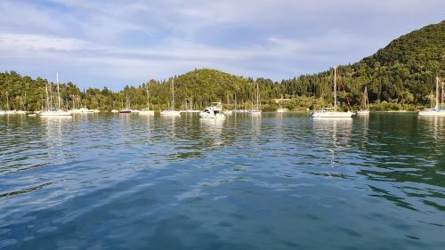 Le Dimore Charter