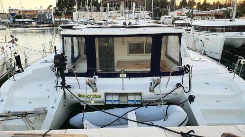 Le Dimore Charter