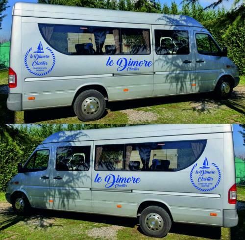 Le Dimore Charter