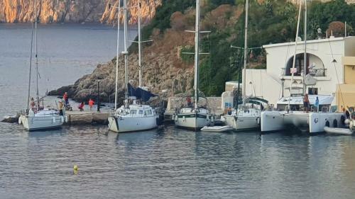 Le Dimore Charter