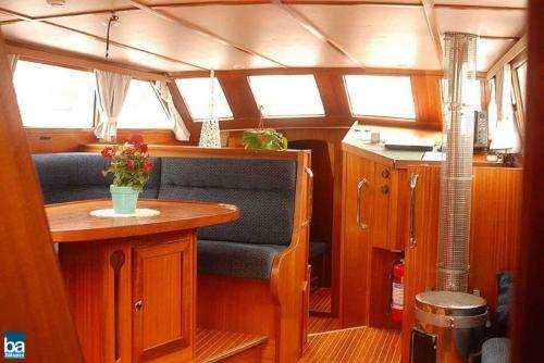 Le Dimore Charter- Elma