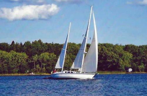 Le Dimore Charter- Elma