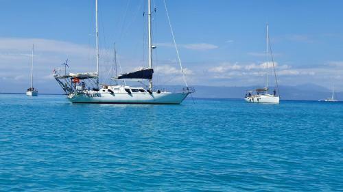 Le Dimore Charter- Elma